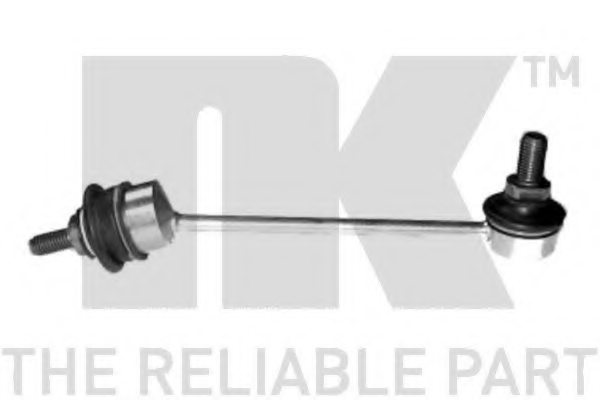 NK 5114004 Rod/Strut, stabiliser